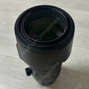 니콘 Z 70-200 2.8S 렌즈 팝니다