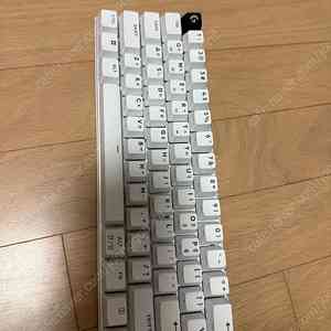 GPROX60 지프로60 팝니다.