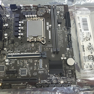 ASUS PRIME B760M-KS D5
