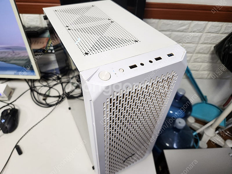 i5 10400, 1060 6G 본체 팔아요--0
