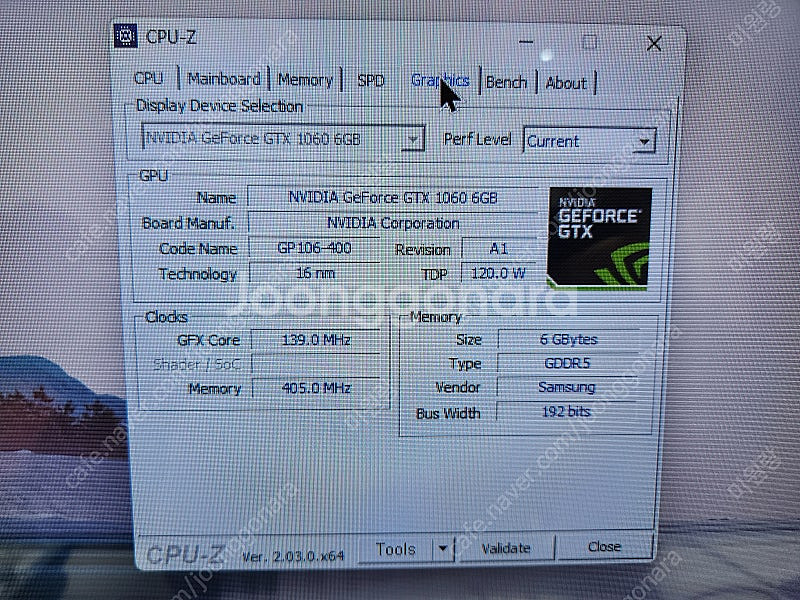 i5 10400, 1060 6G 본체 팔아요--5