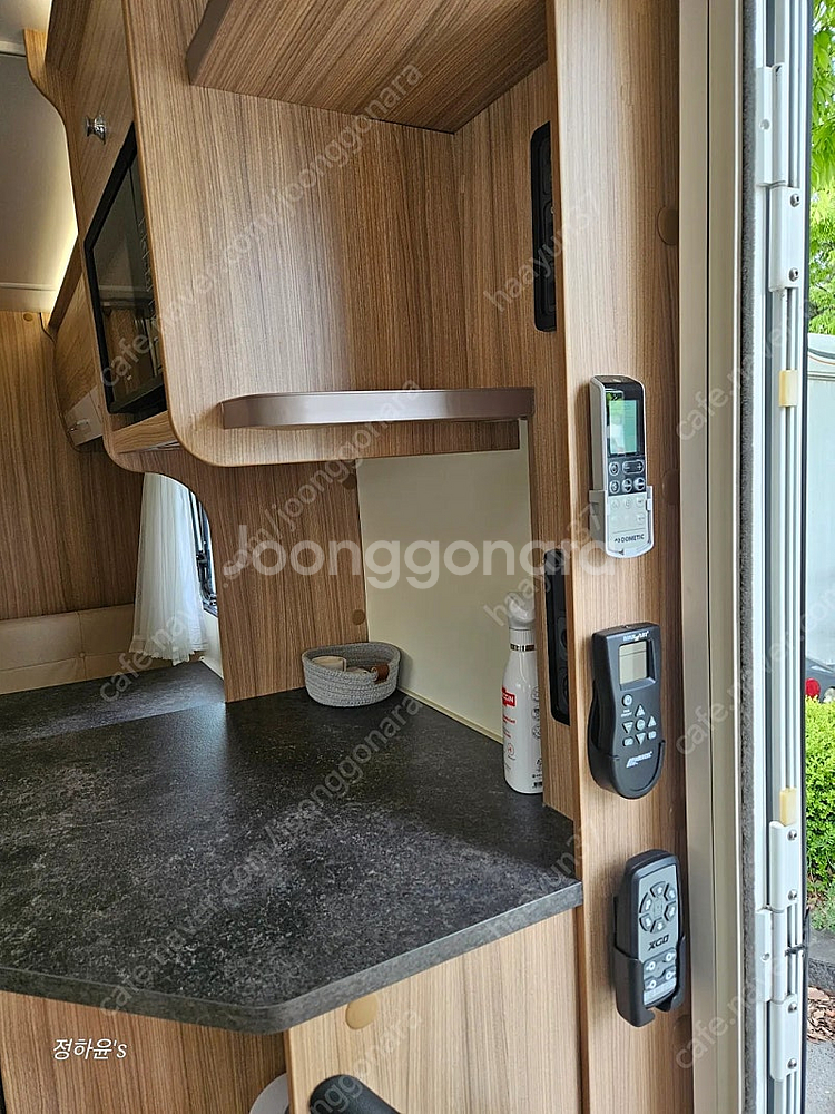 카라반 판매합니다--8