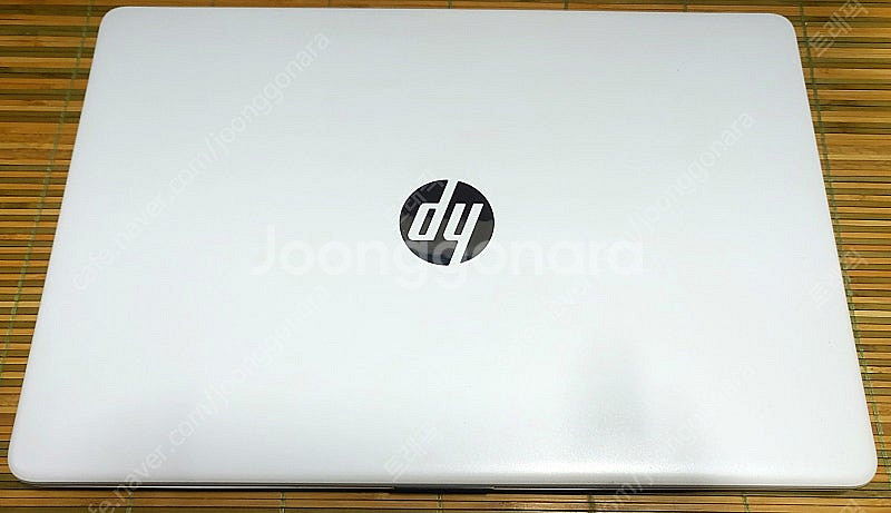 HP 15인치 노트북 (라이젠7 3700U 16GB 5...--0