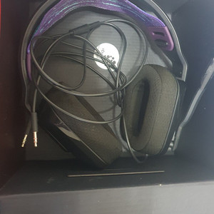 로지텍 g355 해드셋