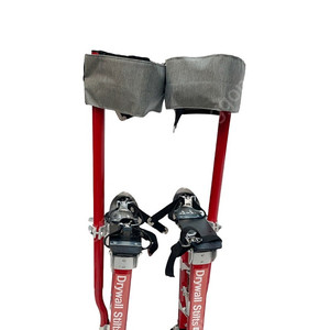 Drywall Stilts Magnesium 족장 삐에로다리 우마다리