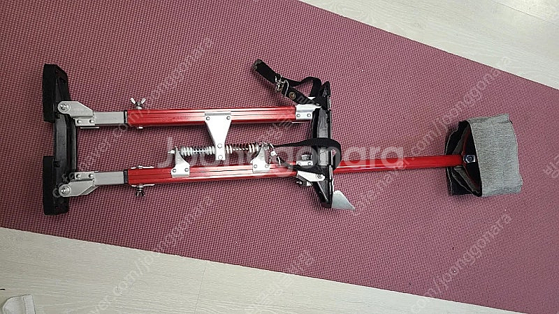 Drywall Stilts Magnesium 족장 삐에...--4