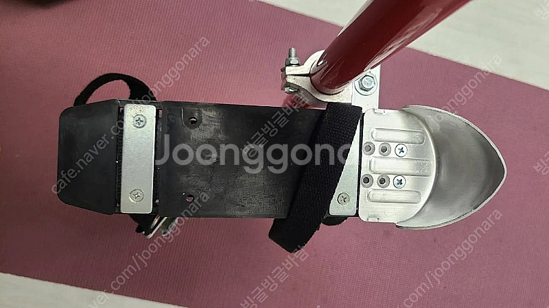 Drywall Stilts Magnesium 족장 삐에...--5