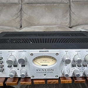 Avalon 737sp 팝니다