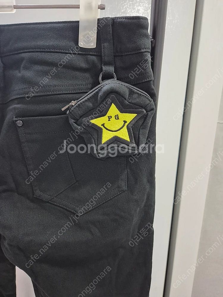 파리게이츠 여성 바지(새상품)--3