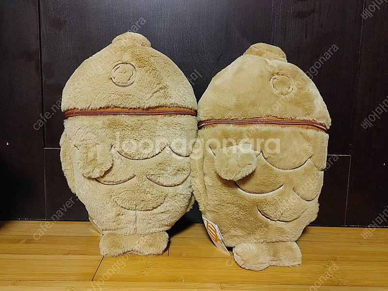 인형 붕어빵 냐옹이, 용한소녀, 샌드박스 도티, 디즈니베이비 플루토, 포켓몬, 가방, 무민, 원피스 쵸파, 팬콧, ...--0