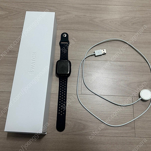 애플워치 5 44mm 스페이스그레이