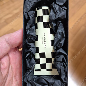 조말론 핸드크림 블랙베리 앤 베이 30ml 팝니다