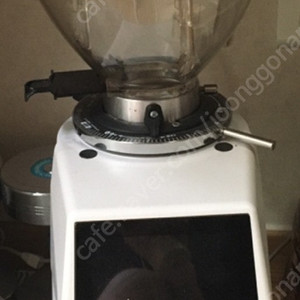 피오렌자또 F64E 신형 카페 그라인더