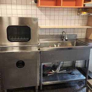 폐업 업소용 냉장고 냉동고 45박스 테이블냉장고 가스렌지 테이블 의자다팝니다