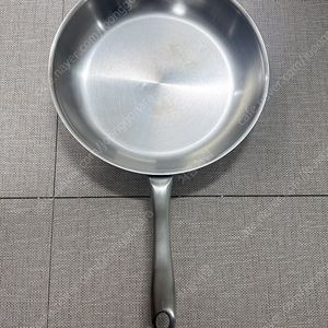 휘슬러 스테인리스 후라이팬 28cm