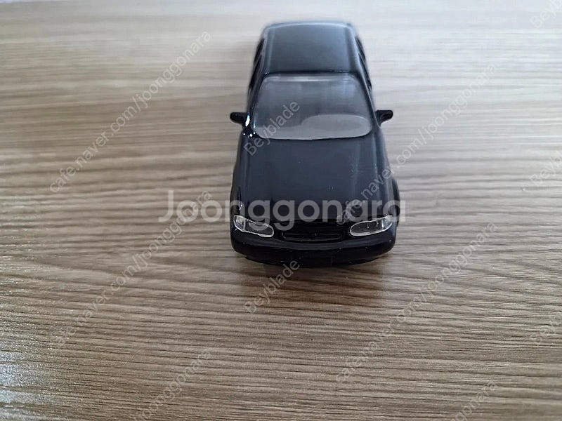 (오늘만 할인) 국산 미니카 크로바 쏘나타2--0