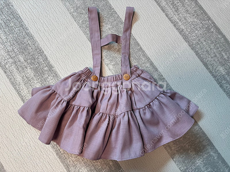 워니리본 그레이스 퍼플 M--0