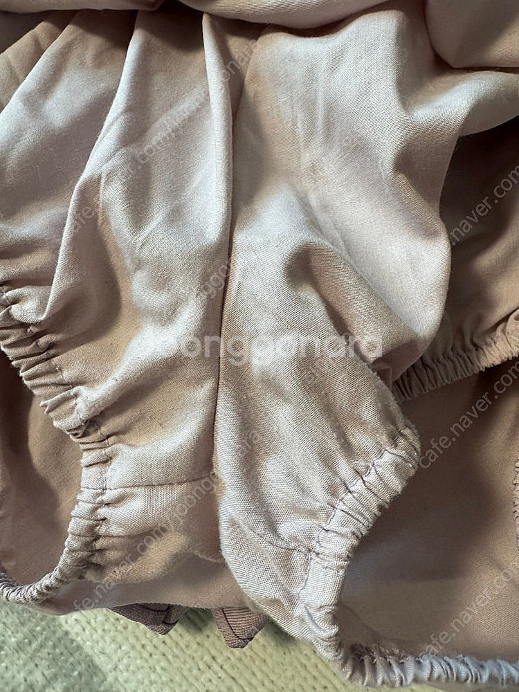 워니리본 그레이스 퍼플 M--1