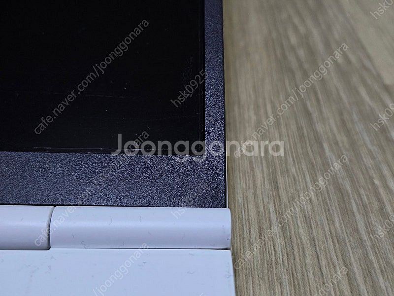 엘지 그램 15ZD970-GX50K i5-7200U 1...--4