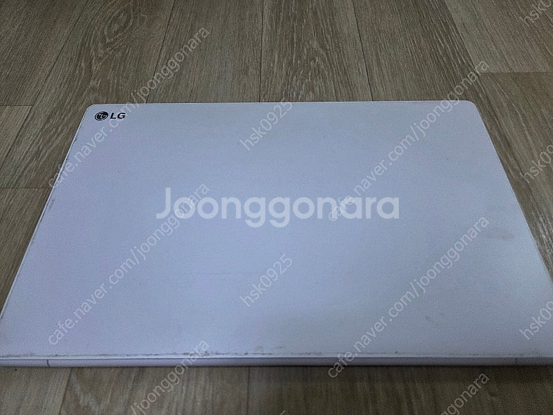 엘지 그램 15ZD970-GX50K i5-7200U 1...--6