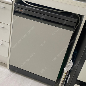삼성 비스포크 식기세척기(DW60A8575FG)팝니다.