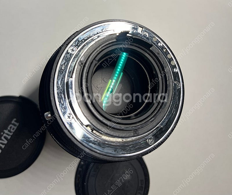 펜탁스 pk 마운트 비비타 vivitar 100mm 2...--1