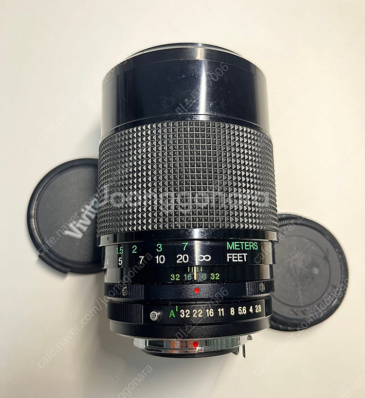 펜탁스 pk 마운트 비비타 vivitar 100mm 2...--2