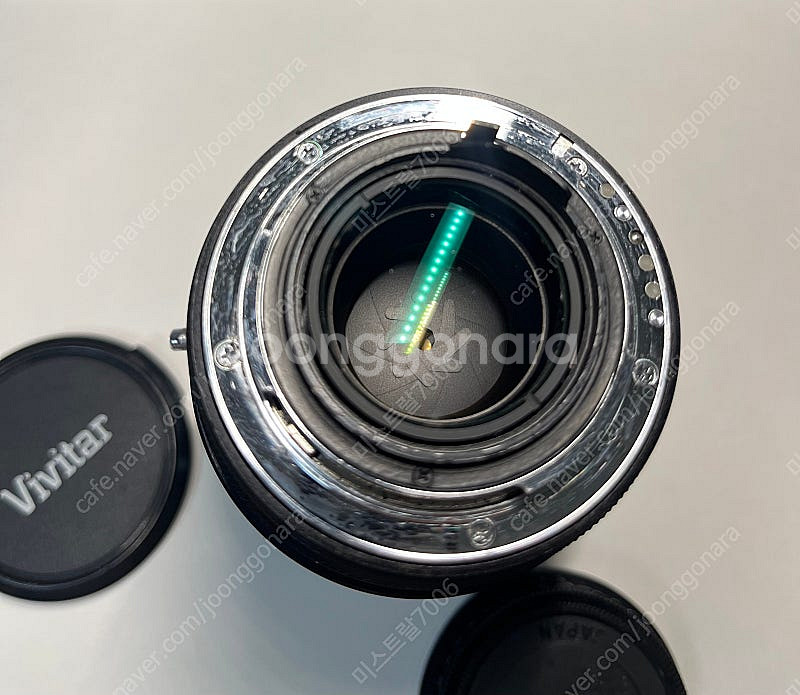 펜탁스 pk 마운트 비비타 vivitar 100mm 2...--6