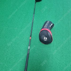 스텔스 10.5도 sr 드라이버