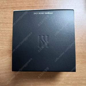 헤라 블랙쿠션 파운데이션 21C1 본품 + 리필 새제품