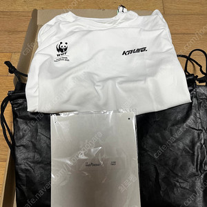 어스마라톤 10k 양도합니다.(XL)