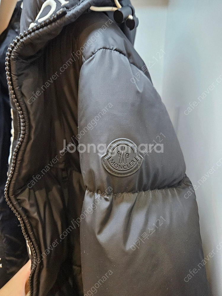 몽클레어 패딩 몽클라 사이즈3--2