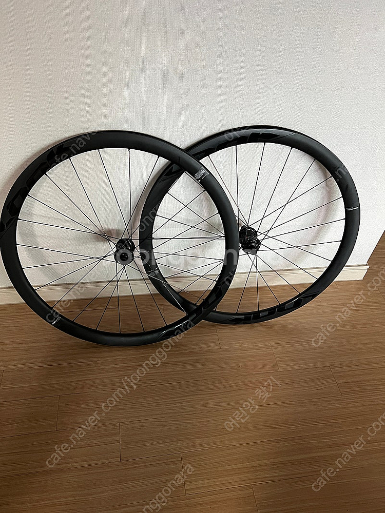 룩 카본 휠셋(LOOK R38 DISK) 판매--0