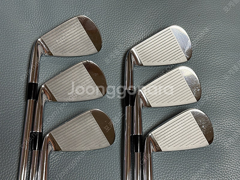 미즈노 MX-70 아이언 5-P. 6i. 950R--1