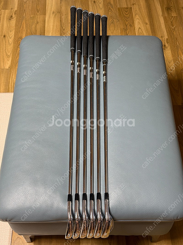 미즈노 MX-70 아이언 5-P. 6i. 950R--4