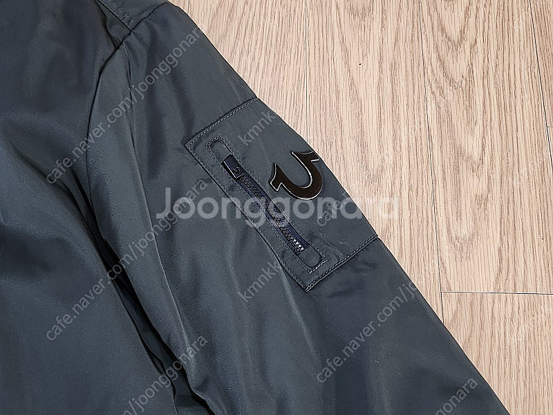 여성 아디다스삼바스니커즈 트루릴리전야상자켓--9