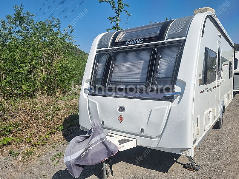 영국식 엘디스 어피니 550 판매합니다.--0