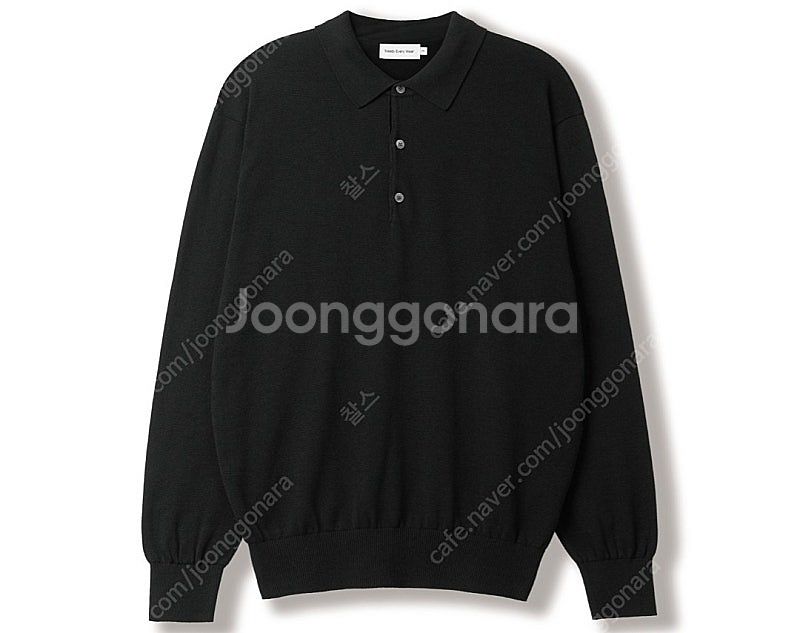 [판매중]스테디에브리웨어 칼라 니트, 가디건 3--1