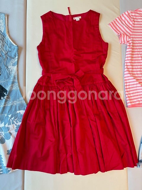 10-12세 여아의류 세트 (jcrew 등)--2