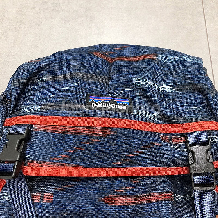 파타고니아 아버그란데 백팩 32L 배낭--1