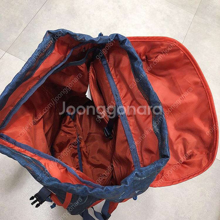 파타고니아 아버그란데 백팩 32L 배낭--3
