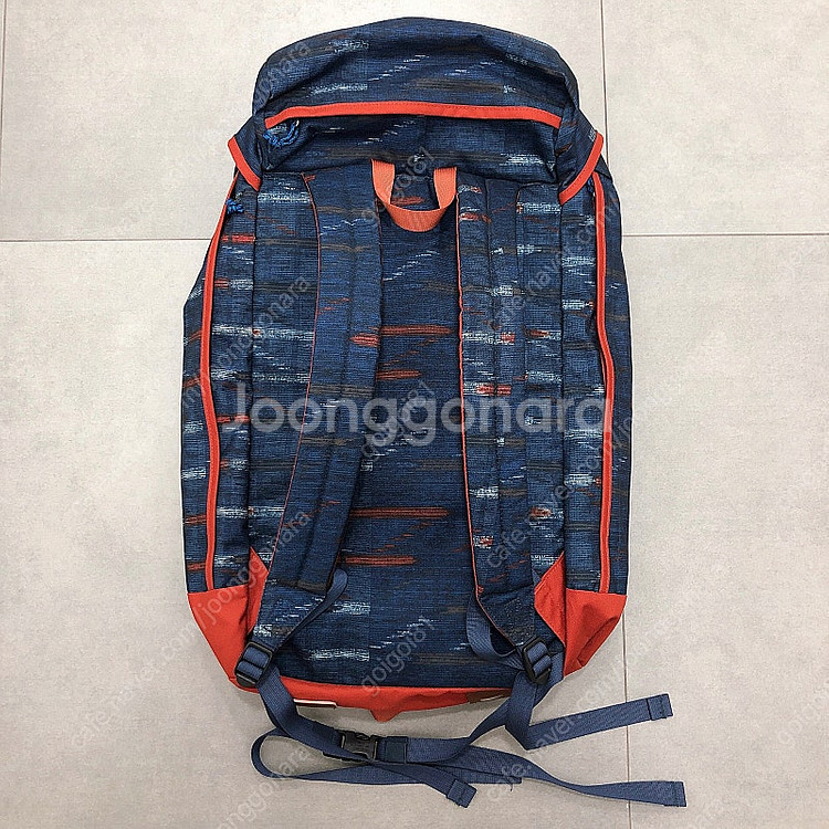 파타고니아 아버그란데 백팩 32L 배낭--8