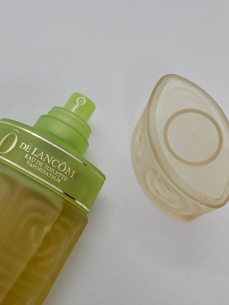 빈티지~랑콤 오드 랑콤 125ml EDT 향수 / 55000원 이미지