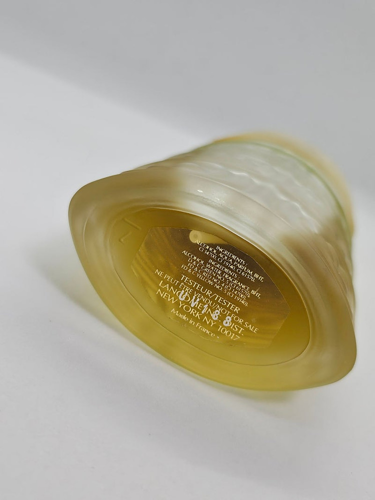 빈티지~랑콤 오드 랑콤 125ml EDT 향수 / 55000원 이미지