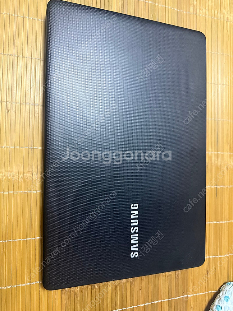 삼성 노트북 NT300E5K 판매합니다--0