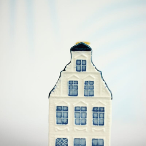 네덜란드 델프트 하우스 Delft