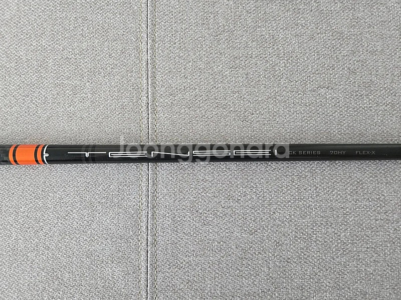 텐세이 TENSEI 오렌지 CK 70HY 70X 4번,5번유틸리티 샤프트,3번아이언 샤프트--2