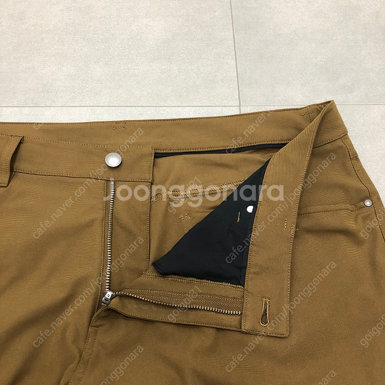 폴로 치노 팬츠 / 룰루레몬 abc / 아스페시 반바지...--6