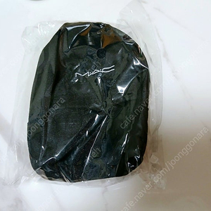 MAC 맥 백팩 키링 파우치 (미개봉새상품) 당일접수