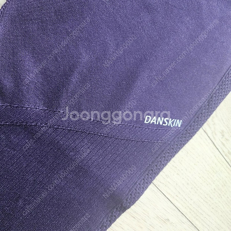 단스킨 브라탑 +레깅스 판매합니다--5